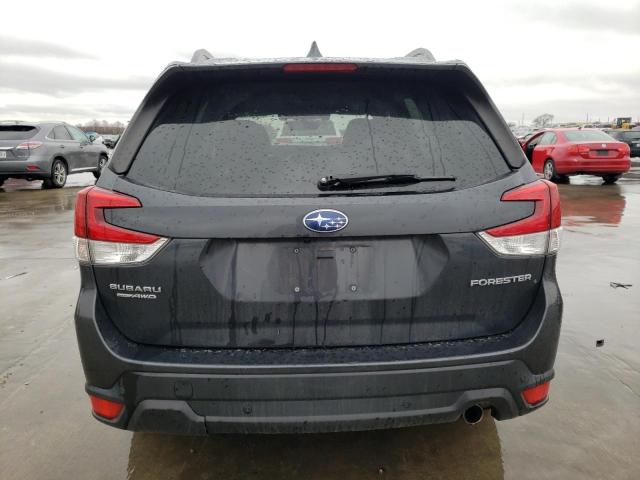 Photo 6 from auction – 2019 SUBARU FORESTER L with VIN JF2SKAUC5KH585953