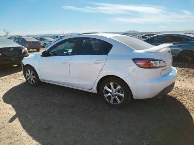 Photo 2 from auction – 2010 MAZDA 3 I with VIN JM1BL1SF7A1336764