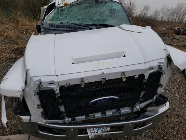 Photo 11 from auction – 2017 FORD F750 SUPER with VIN 1FDNF7AY0HDB06479