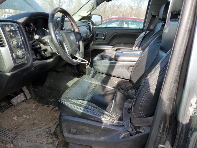 Photo 7 from auction – 2016 CHEVROLET 1500 with VIN 1GCUKREC8HF205805