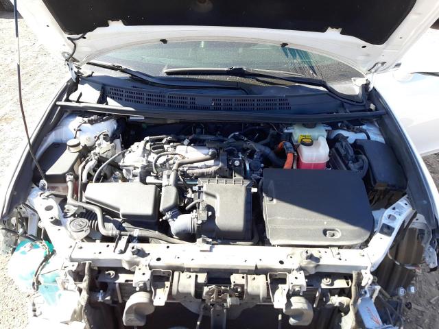Photo 11 from auction – 2012 LEXUS CT 200 with VIN JTHKD5BH9C2071427
