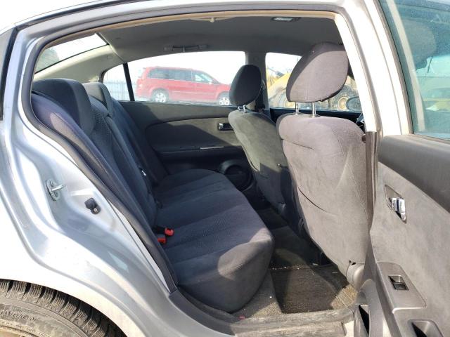 Photo 10 from auction – 2006 NISSAN ALTIMA S with VIN 1N4AL11D86C120158