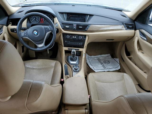 Photo 8 from auction – 2014 BMW X1 SDRIVE2 with VIN WBAVM1C55EVW51476