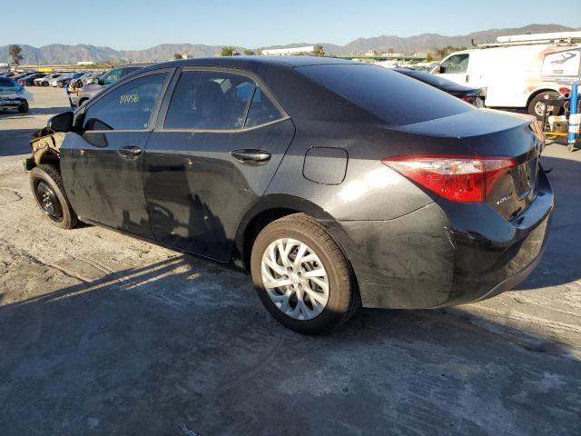 Photo 2 from auction – 2017 TOYOTA COROLLA L with VIN 5YFBURHEXHP694330