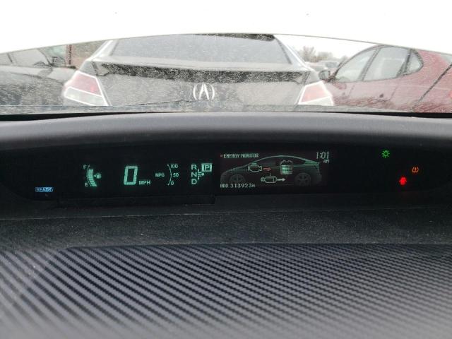 Photo 9 from auction – 2015 TOYOTA PRIUS with VIN JTDKN3DU1F0432761