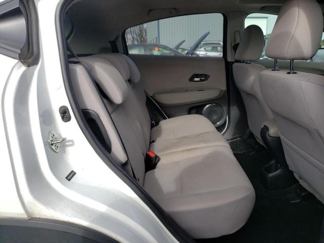 Photo 10 from auction – 2017 HONDA HR-V EX with VIN 3CZRU6H58HM733432