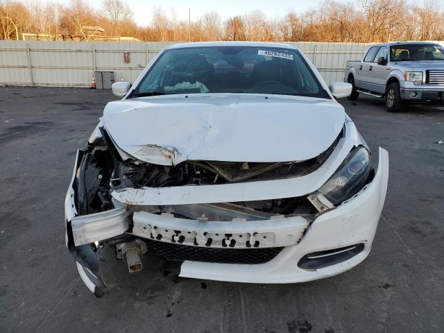 Photo 5 from auction – 2015 DODGE DART SXT with VIN 1C3CDFBB2FD253541