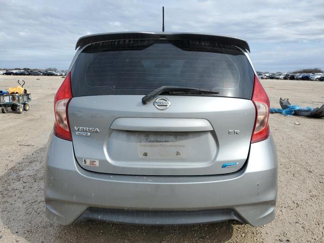 Photo 6 from auction – 2015 NISSAN VERSA NOTE with VIN 3N1CE2CP7FL448981