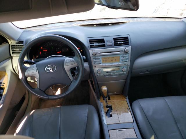 Photo 8 from auction – 2007 TOYOTA CAMRY CE with VIN JTNBE46K773029266