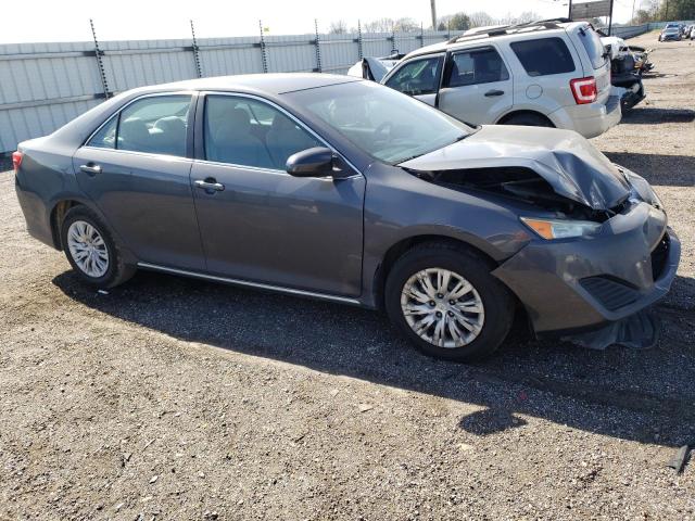 Photo 4 from auction – 2012 TOYOTA CAMRY BASE with VIN 4T1BF1FK0CU029304