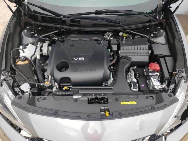 Photo 11 from auction – 2016 NISSAN MAXIMA 3.5 with VIN 1N4AA6AP8GC377139