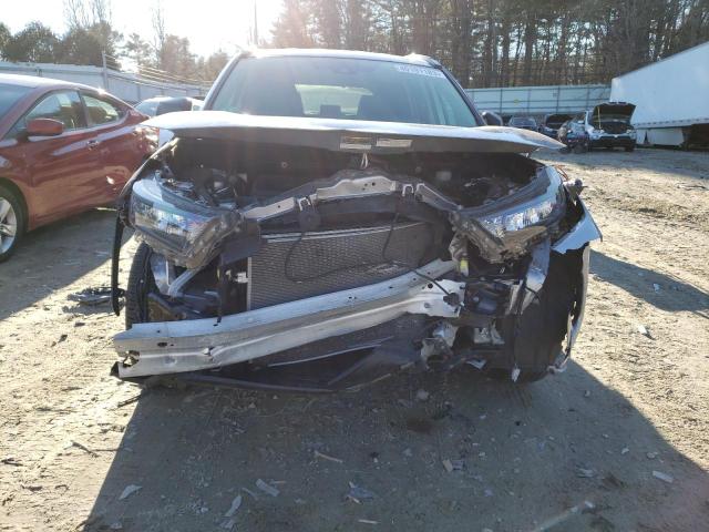 Photo 5 from auction – 2020 TOYOTA RAV4 LE with VIN JTMF1RFV3LD052069