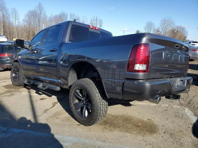 Photo 2 from auction – 2017 RAM 1500 SPORT with VIN 1C6RR7MT3HS824513