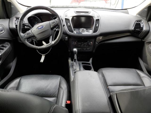 Photo 8 from auction – 2017 FORD ESCAPE TIT with VIN 1FMCU0JD4HUE69756