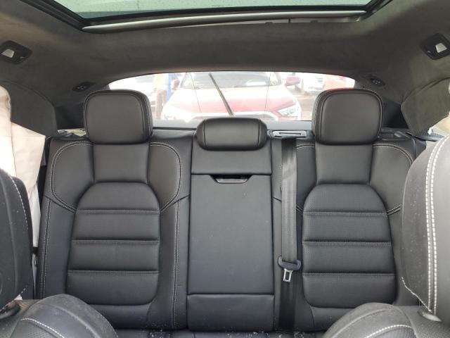 Photo 10 from auction – 2022 PORSCHE MACAN GTS with VIN WP1AF2A57NLB32220