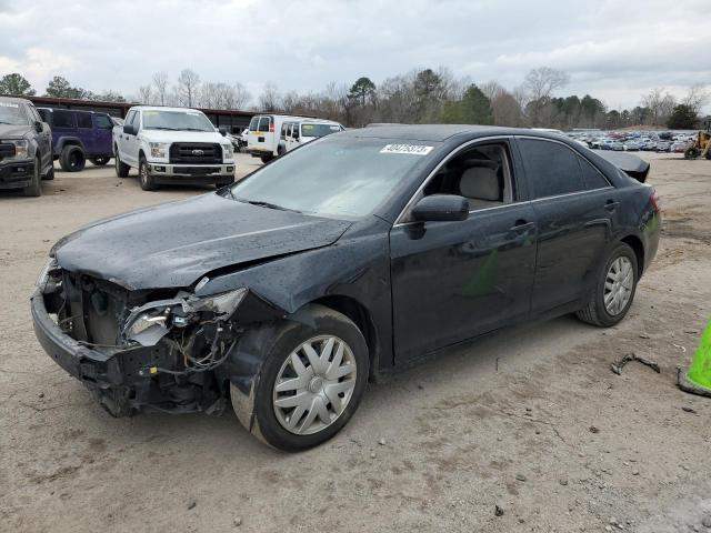 TOYOTA CAMRY BASE 2011 with VIN 4T4BF3EK0BR089875 - Photo from auction
