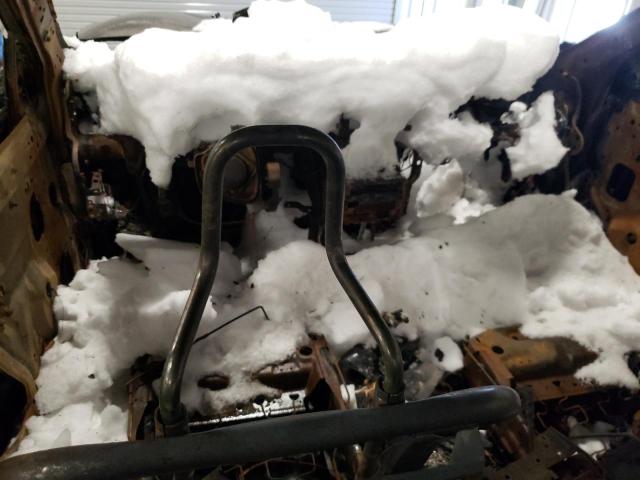 Photo 8 from auction – 2015 NISSAN PATHFINDER with VIN 5N1AR2MM2FC615428