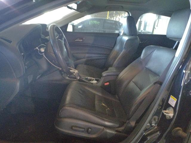 Photo 7 from auction – 2013 ACURA ILX 20 PRE with VIN 19VDE1F51DE010389