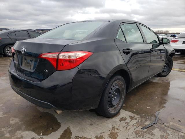 Photo 3 from auction – 2017 TOYOTA COROLLA L with VIN 2T1BURHE1HC803905