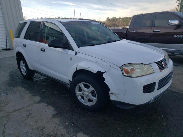 Photo 4 from auction – 2007 SATURN VUE with VIN 5GZCZ33D37S829161