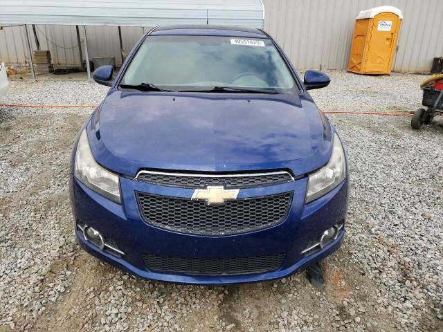 Photo 5 from auction – 2012 CHEVROLET CRUZE LT with VIN 1G1PL5SC3C7226533