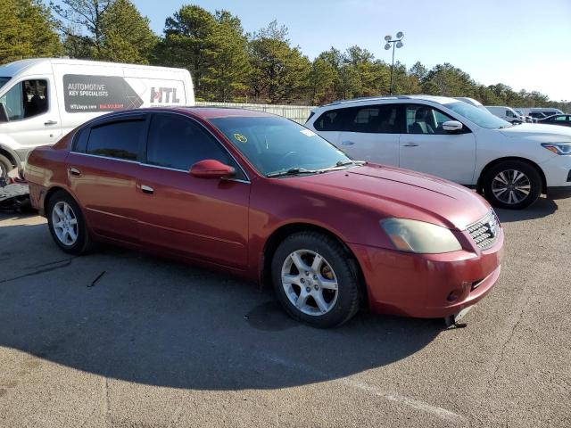 Photo 4 from auction – 2005 NISSAN ALTIMA with VIN 1N4AL11E05C331782