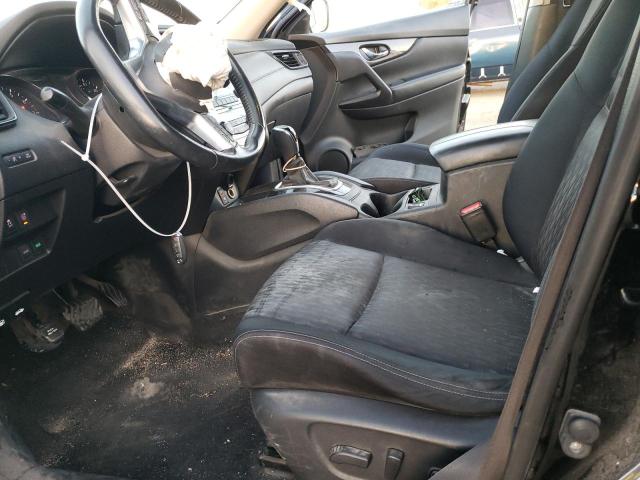 Photo 7 from auction – 2017 NISSAN ROGUE S with VIN JN8AT2MT8HW381797