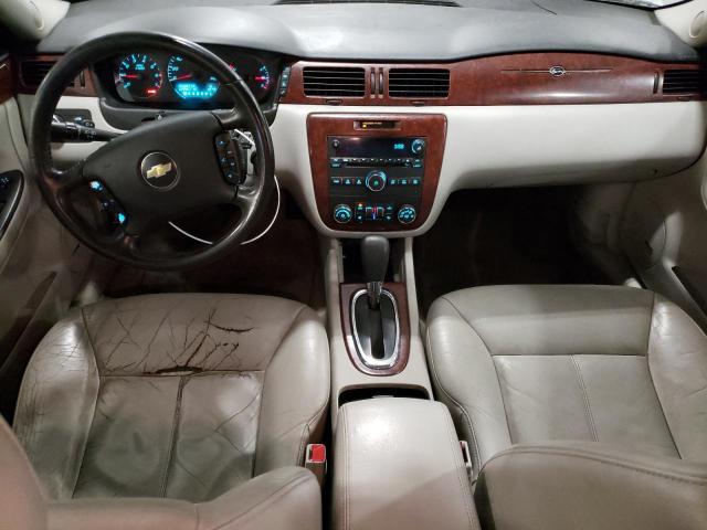 Photo 8 from auction – 2006 CHEVROLET IMPALA LS with VIN 2G1WU581169197924