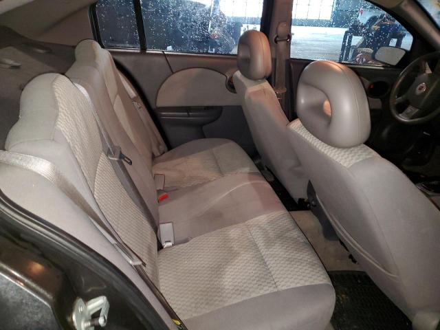 Photo 10 from auction – 2007 SATURN ION LEVEL with VIN 1G8AJ55FX7Z107603