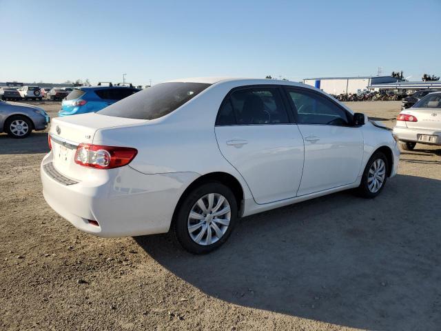 Photo 3 from auction – 2013 TOYOTA COROLLA BA with VIN 5YFBU4EEXDP204714