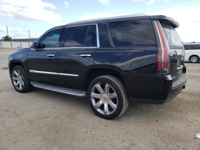 Photo 2 from auction – 2015 CADILLAC ESCALADE L with VIN 1GYS4BKJ5FR190262