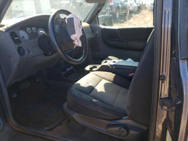 Zdjęcie 7 z aukcji – 2010 FORD RANGER SUP z VIN 1FTLR4FE7APA71637