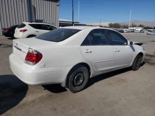 Photo 3 from auction – 2005 TOYOTA CAMRY LE with VIN 4T1BE32K15U606185