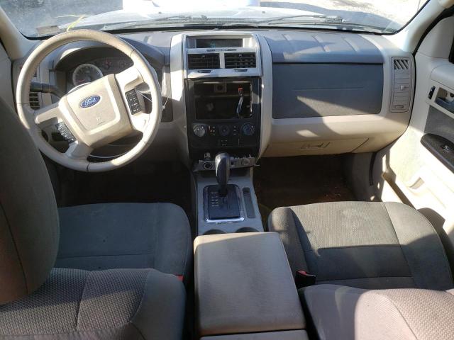 Photo 8 from auction – 2009 FORD ESCAPE XLT with VIN 1FMCU93G09KA03055