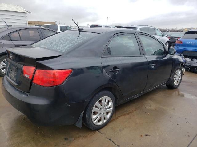 Photo 3 from auction – 2012 KIA FORTE LX with VIN KNAFT4A2XC5561187