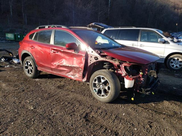 Photo 4 from auction – 2018 SUBARU CROSSTREK with VIN JF2GTABC3JH302115