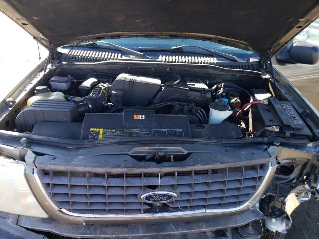 Photo 12 from auction – 2002 FORD EXPLORER X with VIN 1FMZU72E22ZA04560