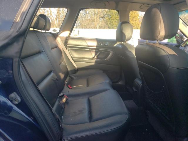 Photo 11 from auction – 2005 SUBARU LEGACY 2.5 with VIN 4S3BP626757302649