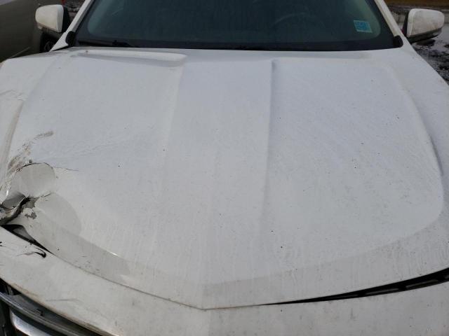 Photo 11 from auction – 2015 CHEVROLET IMPALA LT with VIN 2G1125S36F9210550