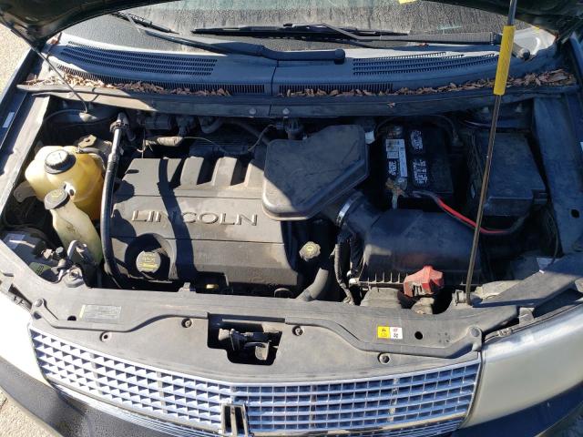 Zdjęcie 12 z aukcji – 2009 LINCOLN MKX z VIN 2LMDU88C59BJ01193