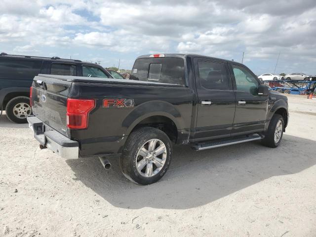 Photo 3 from auction – 2019 FORD F150 SUPER with VIN 1FTEW1E49KFA09995