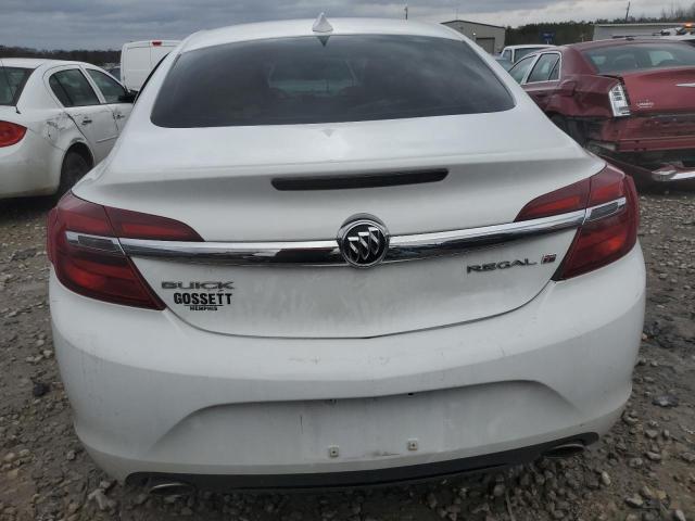 Photo 6 from auction – 2016 BUICK REGAL with VIN 2G4GK5EX5G9145221