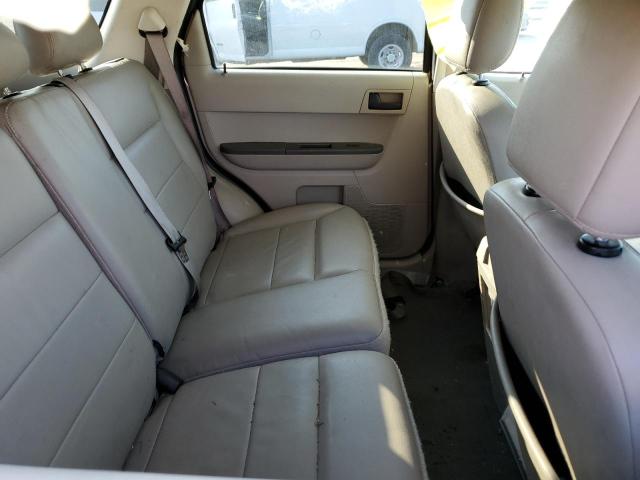 Photo 11 from auction – 2008 FORD ESCAPE XLT with VIN 1FMCU03Z38KC69813