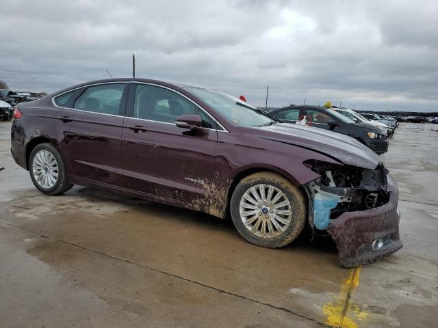 Photo 4 from auction – 2013 FORD FUSION SE with VIN 3FA6P0LU7DR387467