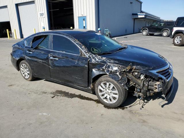 Photo 4 from auction – 2015 NISSAN ALTIMA 2.5 with VIN 1N4AL3AP2FN352300