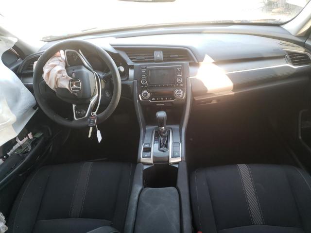 Photo 8 from auction – 2017 HONDA CIVIC LX with VIN 2HGFC2F57HH561658