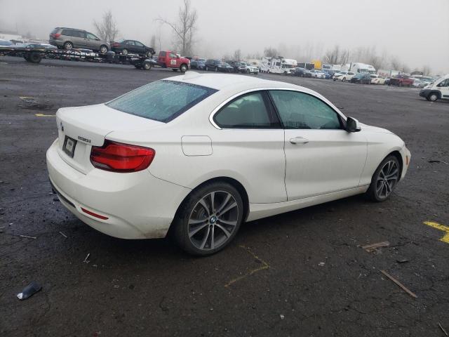 Photo 3 from auction – 2018 BMW 230I with VIN WBA2J1C58JVD09478