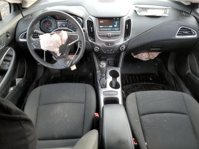 Photo 8 from auction – 2016 CHEVROLET CRUZE LT with VIN 1G1BE5SM5G7245331