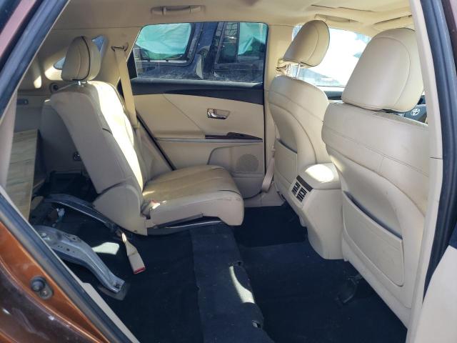 Photo 11 from auction – 2009 TOYOTA VENZA with VIN 4T3BE11A79U003753