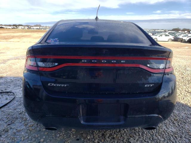 Photo 6 from auction – 2015 DODGE DART GT with VIN 1C3CDFEB7FD212737